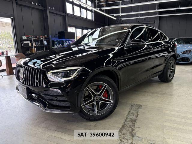 Mercedes Benz GLC-CLASS 2020-03 8413564-2