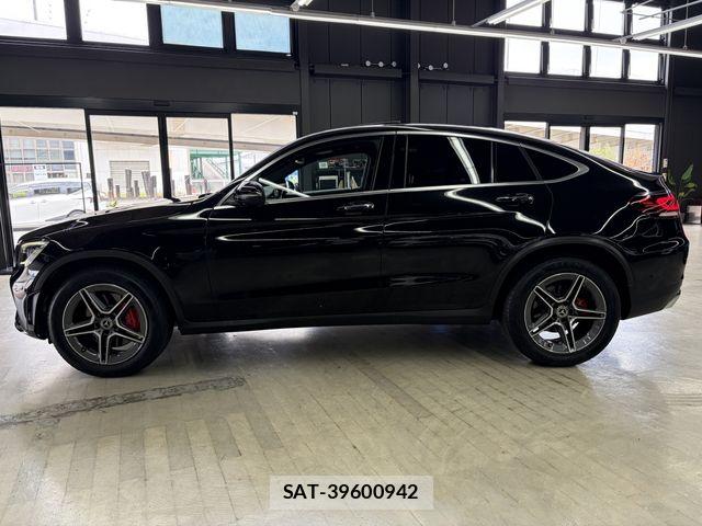 Mercedes Benz GLC-CLASS 2020-03 8413564-3