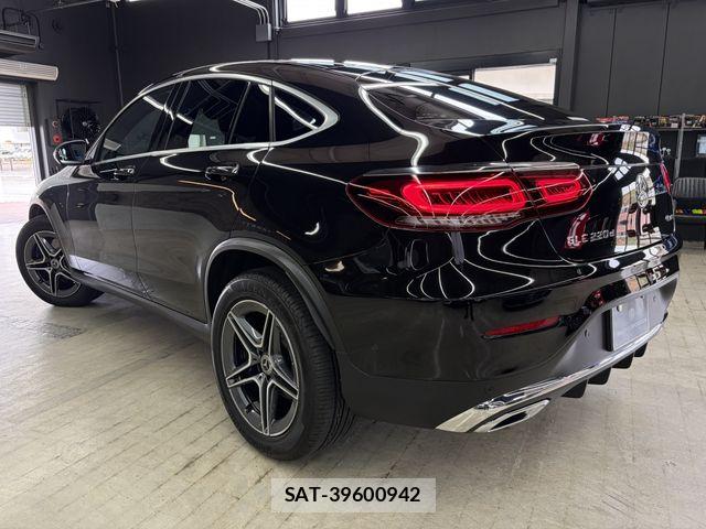 Mercedes Benz GLC-CLASS 2020-03 8413564-4