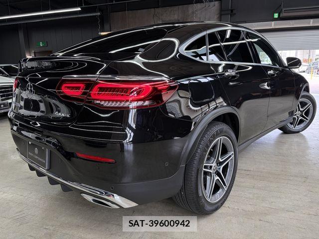 Mercedes Benz GLC-CLASS 2020-03 8413564-6
