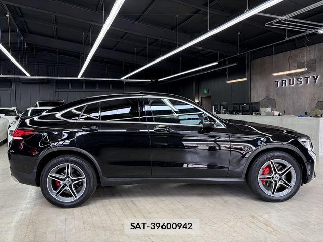 Mercedes Benz GLC-CLASS 2020-03 8413564-7