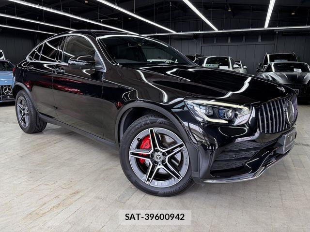 Mercedes Benz GLC-CLASS 2020-03 8413564-8