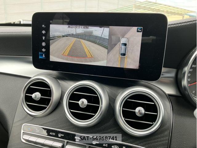 Mercedes Benz GLC-CLASS 2020-12 8413562-9