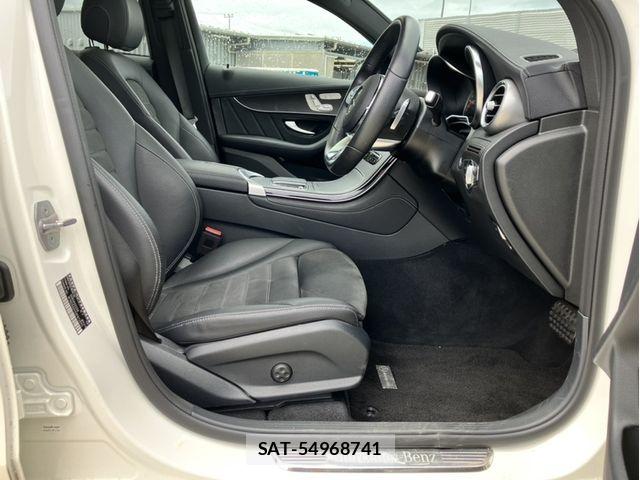 Mercedes Benz GLC-CLASS 2020-12 8413562-10
