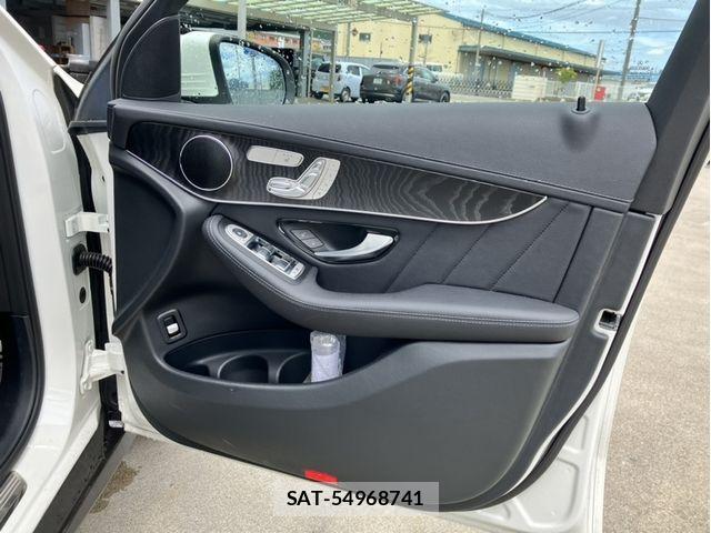 Mercedes Benz GLC-CLASS 2020-12 8413562-11