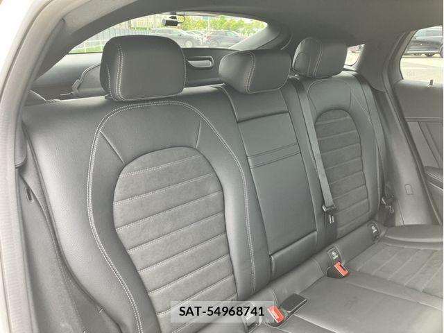 Mercedes Benz GLC-CLASS 2020-12 8413562-12