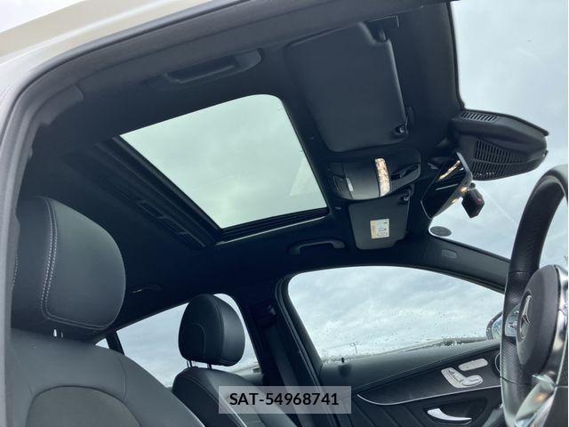 Mercedes Benz GLC-CLASS 2020-12 8413562-13