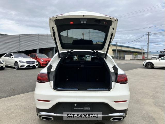 Mercedes Benz GLC-CLASS 2020-12 8413562-15
