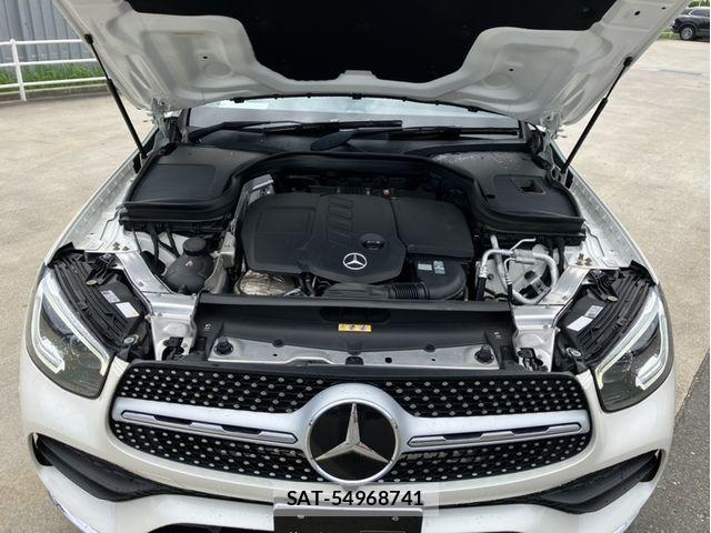 Mercedes Benz GLC-CLASS 2020-12 8413562-16