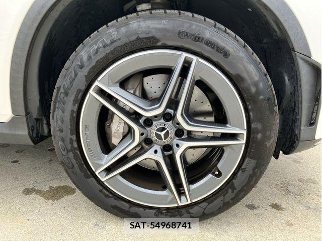 Mercedes Benz GLC-CLASS 2020-12 8413562-6