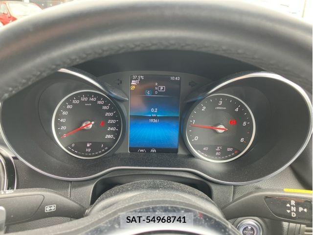 Mercedes Benz GLC-CLASS 2020-12 8413562-7