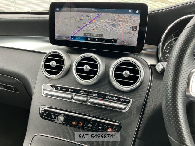 Mercedes Benz GLC-CLASS 2020-12 8413562-8