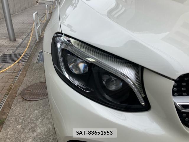 Mercedes Benz GLC-CLASS 2018-02 8438425-9