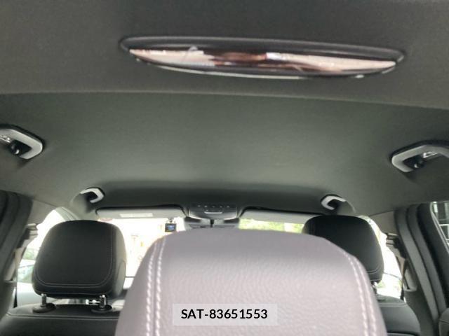 Mercedes Benz GLC-CLASS 2018-02 8438425-14