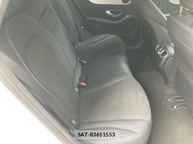 Mercedes Benz GLC-CLASS 2018-02 8438425-15