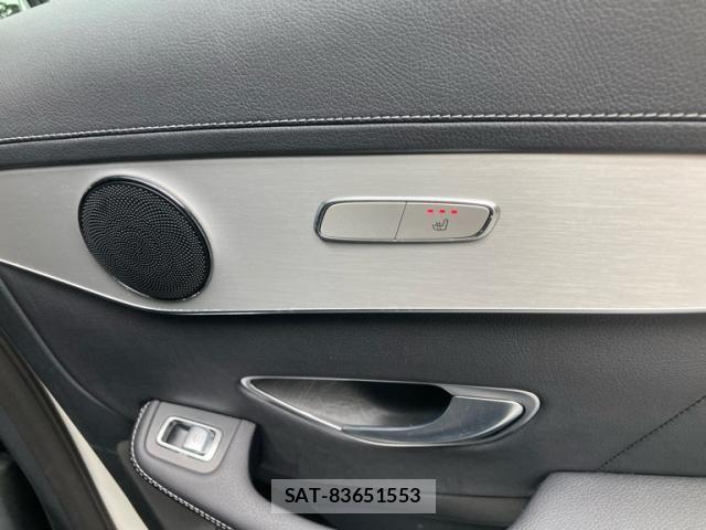 Mercedes Benz GLC-CLASS 2018-02 8438425-16