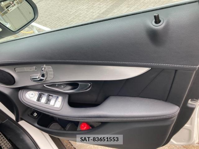 Mercedes Benz GLC-CLASS 2018-02 8438425-17