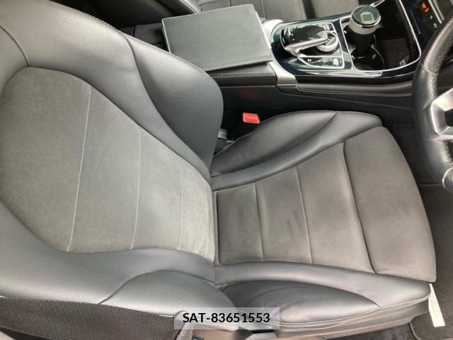 Mercedes Benz GLC-CLASS 2018-02 8438425-18