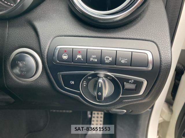 Mercedes Benz GLC-CLASS 2018-02 8438425-21