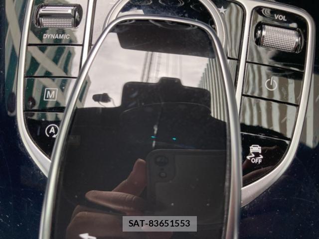 Mercedes Benz GLC-CLASS 2018-02 8438425-29