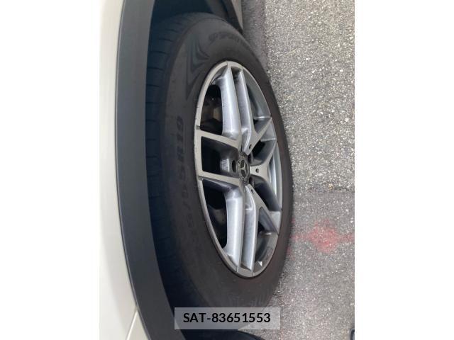 Mercedes Benz GLC-CLASS 2018-02 8438425-5