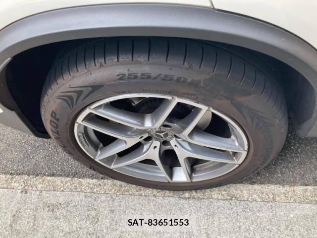 Mercedes Benz GLC-CLASS 2018-02 8438425-6