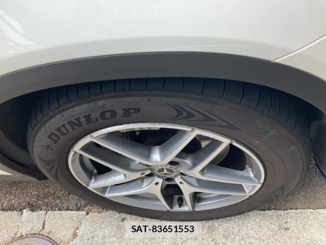 Mercedes Benz GLC-CLASS 2018-02 8438425-7
