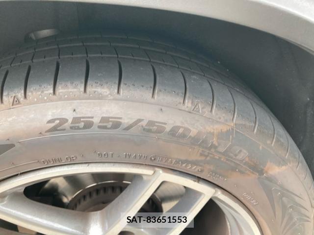 Mercedes Benz GLC-CLASS 2018-02 8438425-8