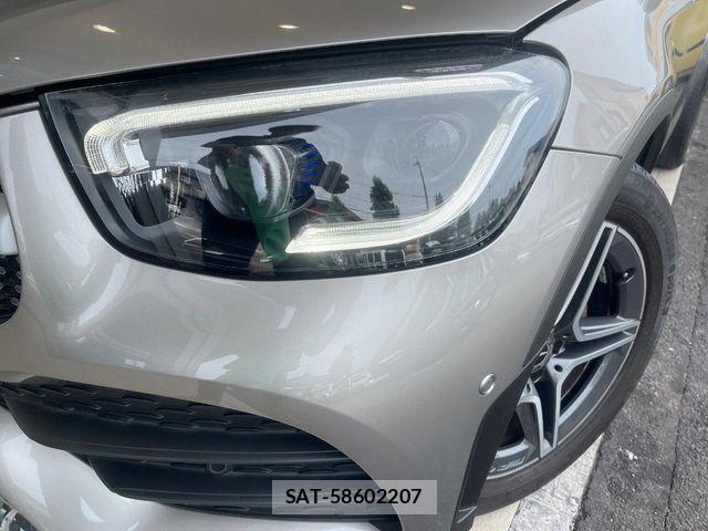 Mercedes Benz GLC-CLASS 2020-01 8438424-12