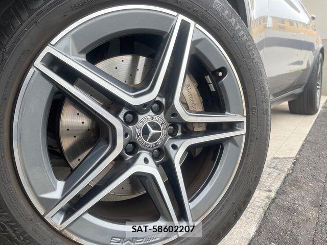 Mercedes Benz GLC-CLASS 2020-01 8438424-13