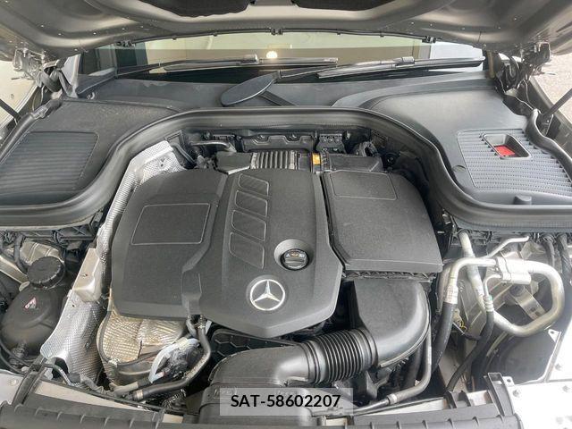Mercedes Benz GLC-CLASS 2020-01 8438424-18