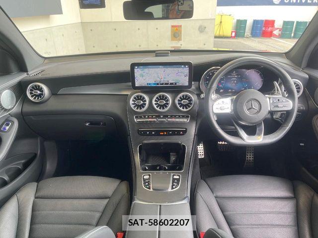 Mercedes Benz GLC-CLASS 2020-01 8438424-1