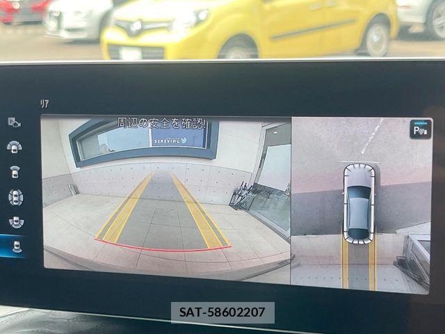 Mercedes Benz GLC-CLASS 2020-01 8438424-4