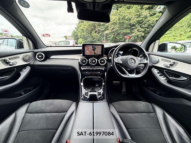 Mercedes Benz GLC-CLASS 2017-04 8457891-1