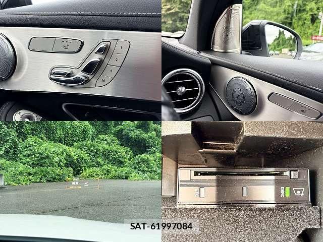 Mercedes Benz GLC-CLASS 2017-04 8457891-4