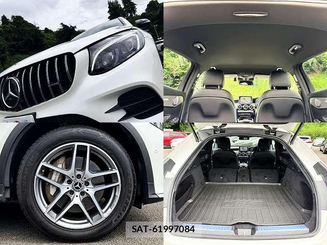 Mercedes Benz GLC-CLASS 2017-04 8457891-6