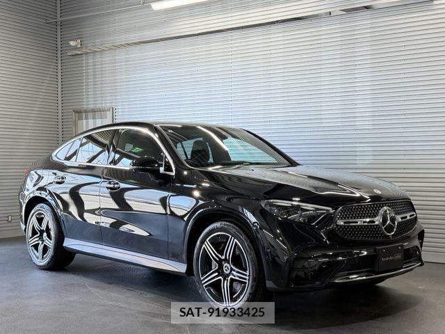 Mercedes Benz GLC-CLASS 2025-08 8485733-0
