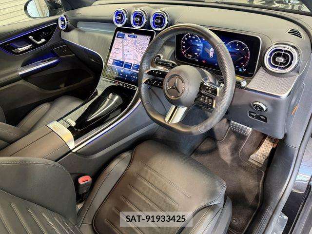 Mercedes Benz GLC-CLASS 2025-08 8485733-1
