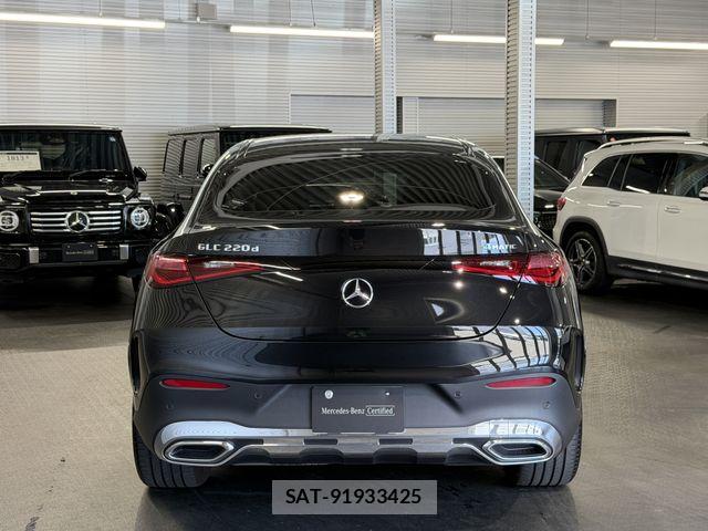 Mercedes Benz GLC-CLASS 2025-08 8485733-3