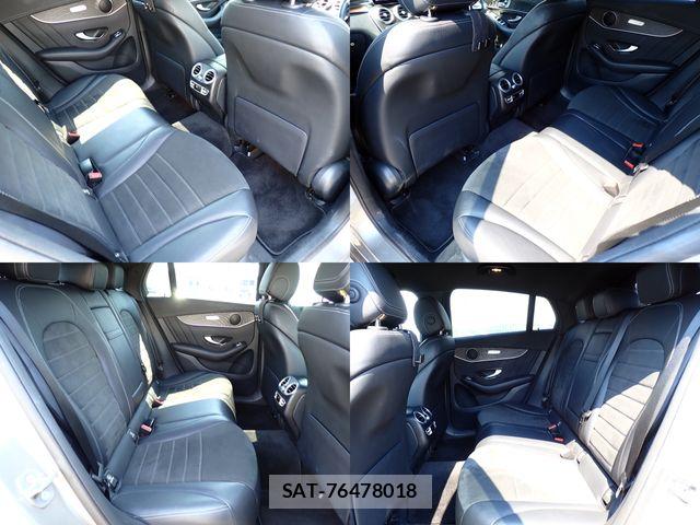Mercedes Benz GLC-CLASS 2021-06 8562657-9
