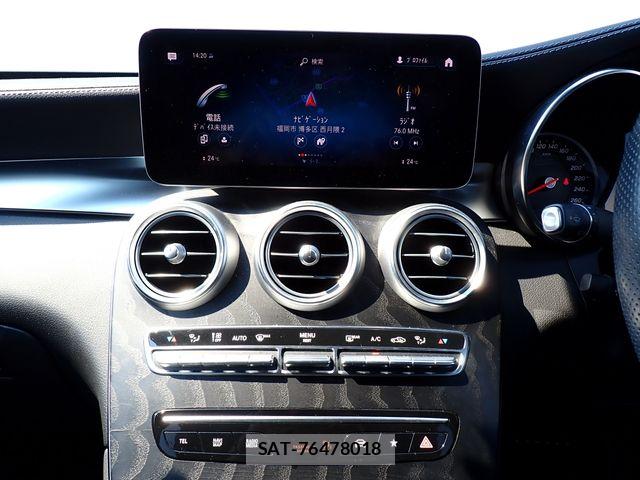 Mercedes Benz GLC-CLASS 2021-06 8562657-13