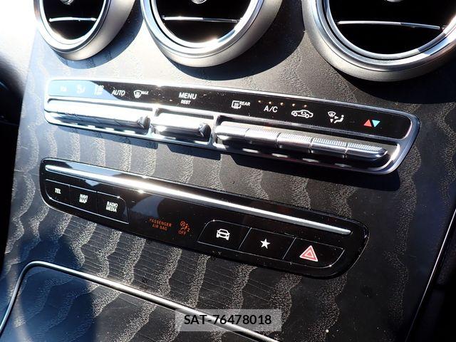 Mercedes Benz GLC-CLASS 2021-06 8562657-15