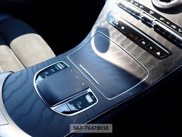 Mercedes Benz GLC-CLASS 2021-06 8562657-16