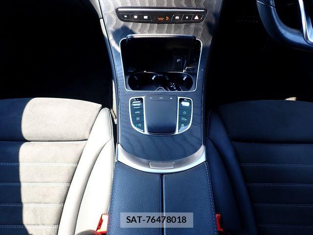 Mercedes Benz GLC-CLASS 2021-06 8562657-17