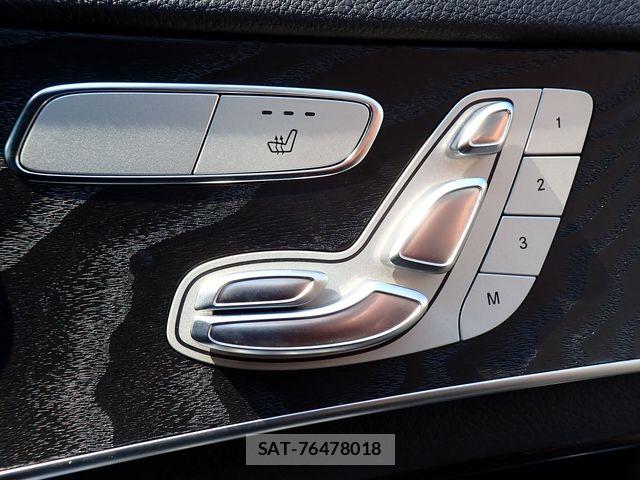 Mercedes Benz GLC-CLASS 2021-06 8562657-20