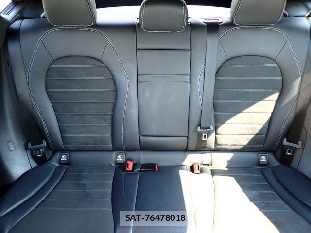 Mercedes Benz GLC-CLASS 2021-06 8562657-22