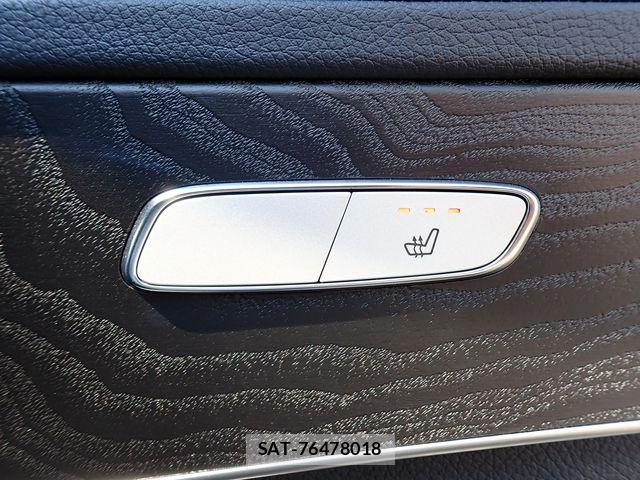 Mercedes Benz GLC-CLASS 2021-06 8562657-24