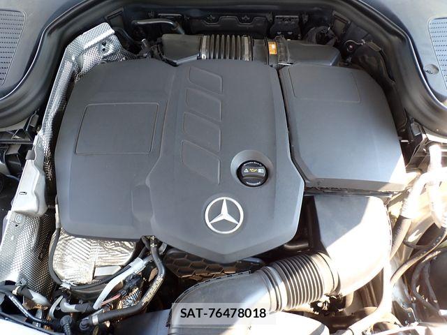 Mercedes Benz GLC-CLASS 2021-06 8562657-27