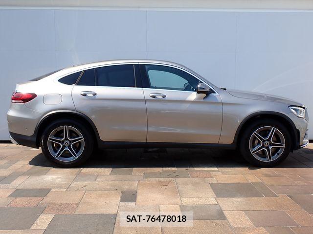 Mercedes Benz GLC-CLASS 2021-06 8562657-4