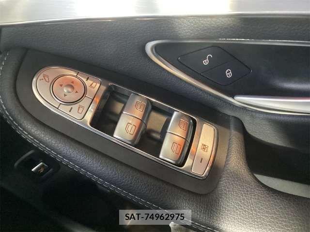 Mercedes Benz GLC-CLASS 2017-08 8627687-10